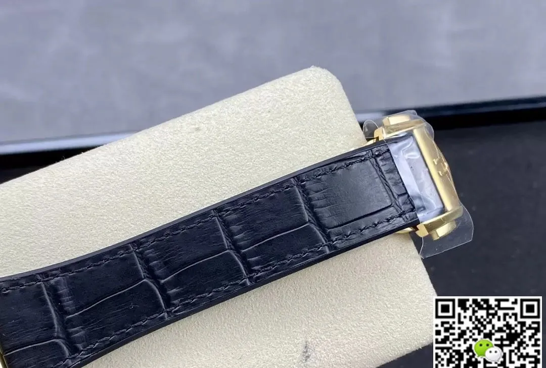 SBF Omega Constellation 131.63.41.21.01.001 VS Factory 1:1 Best Edition Replica Watch Black Strap